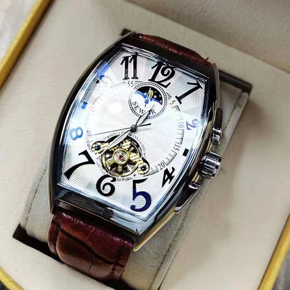 Legacy™ - Automatic Mechanical Watch