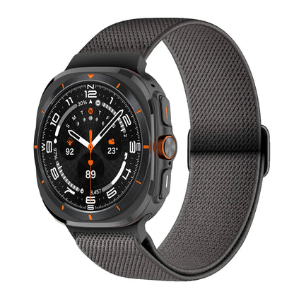 Sport Elastic Scrunchie Strap for Samsung Galaxy Watch Ultra