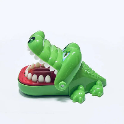 Crocodile Dentist Game