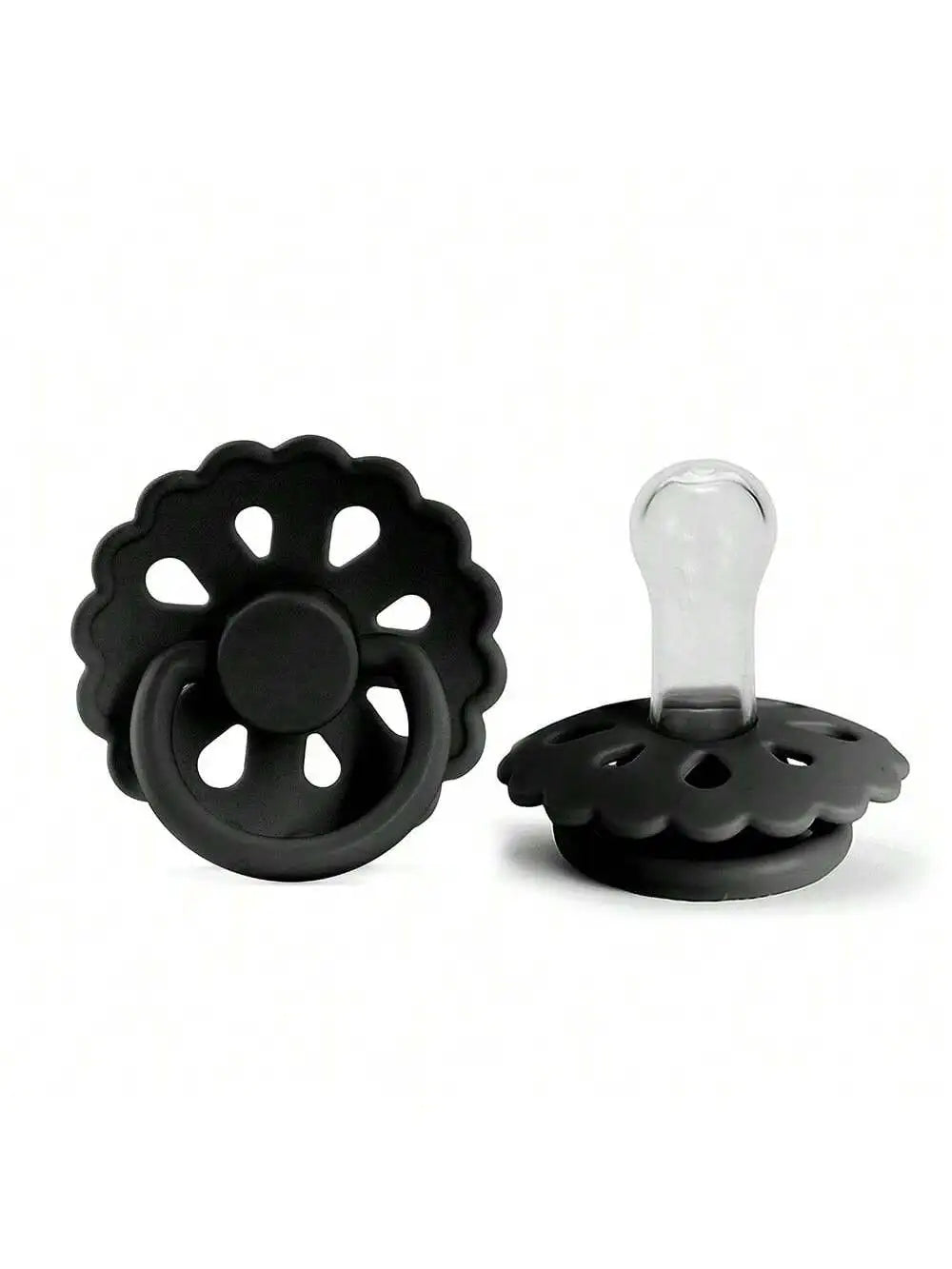 1PCS Soft Portable Baby Pacifier for Travel | Safe & Easy to Carry Anywhere