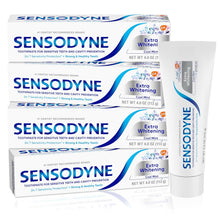 Whitening Sensitive Teeth and Cavity Prevention