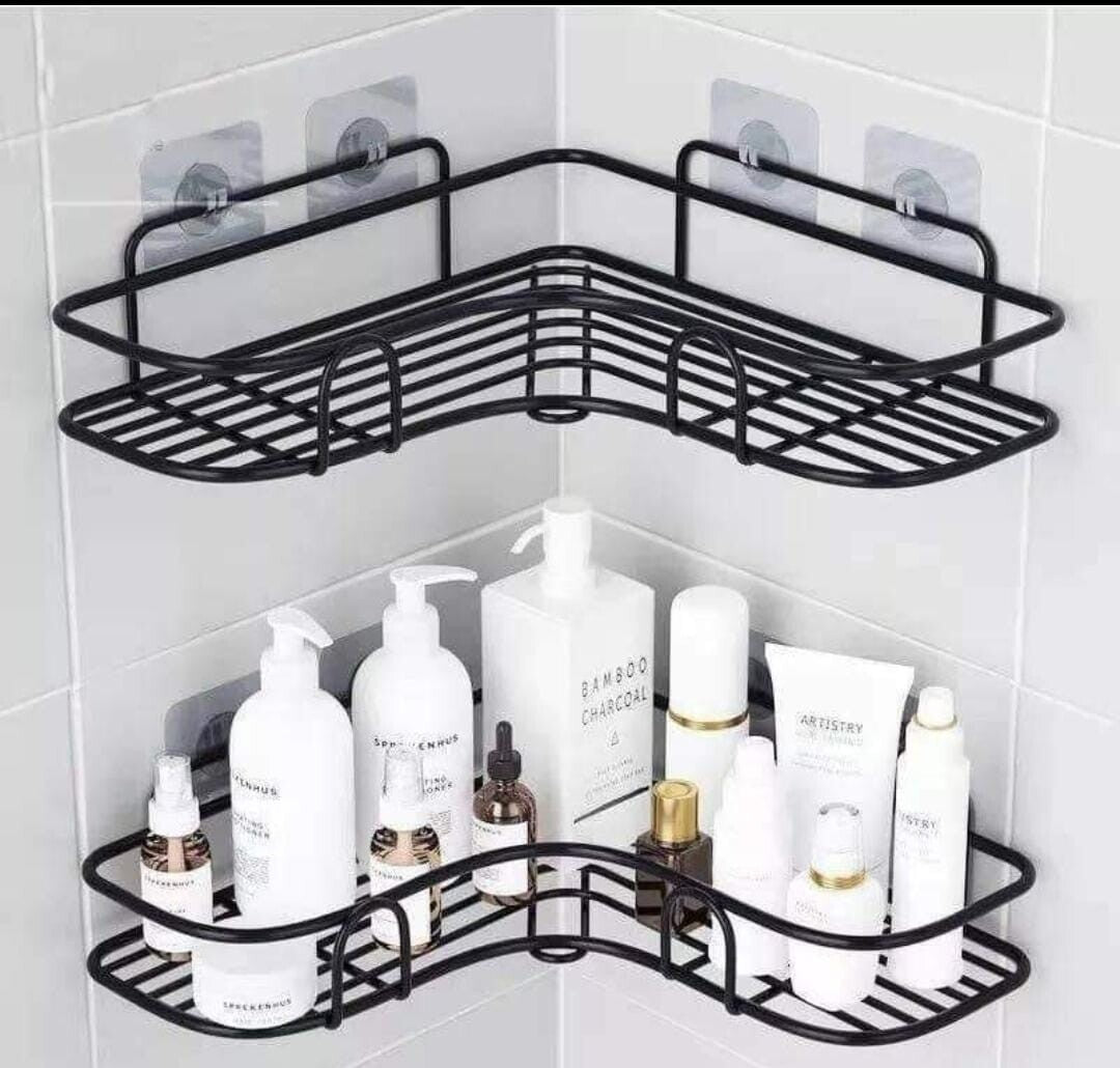 SHOWER SHELF