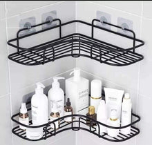 SHOWER SHELF
