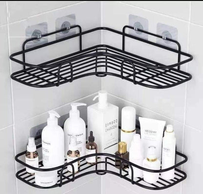 SHOWER SHELF