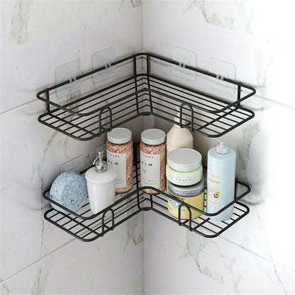 SHOWER SHELF