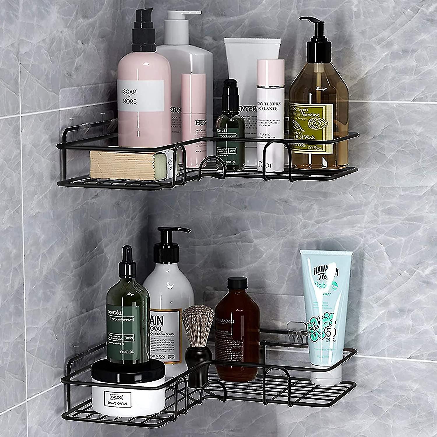 SHOWER SHELF