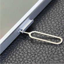 SIM Card Ejector Pin Tool