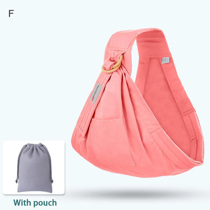 Baby Wrap Newborn Sling Dual