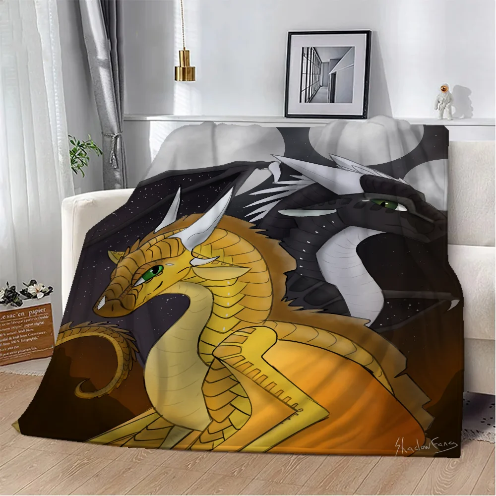 Wings of Fire: Moon Rising Graphic Novel