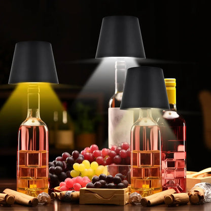 Lovato LED Bottle Lamp