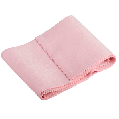 Durable Flannel Piano Key Cover Keyboard Protective Dirt-Proof Cover Soft Electronic Organ Keyboard Cover Piano Accessories Part
