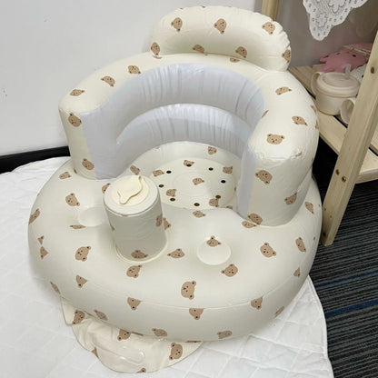 Baby Inflatable Sitting Chair