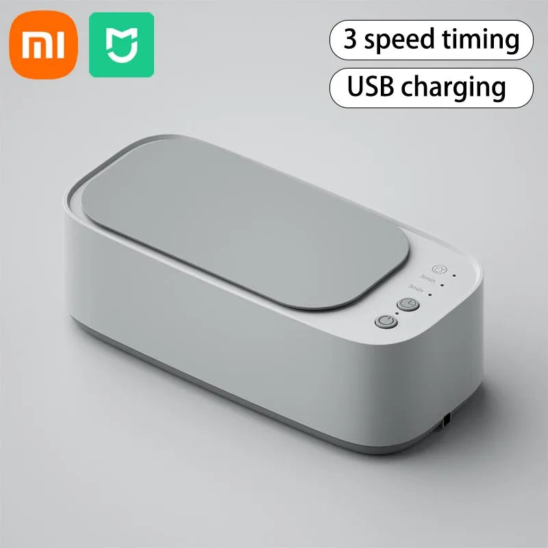 Ultrasonic Cleaner