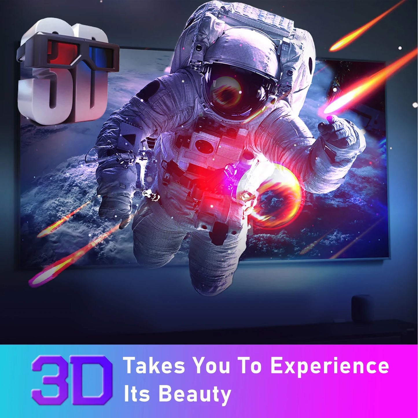 TV98 Pro 4K TV Box