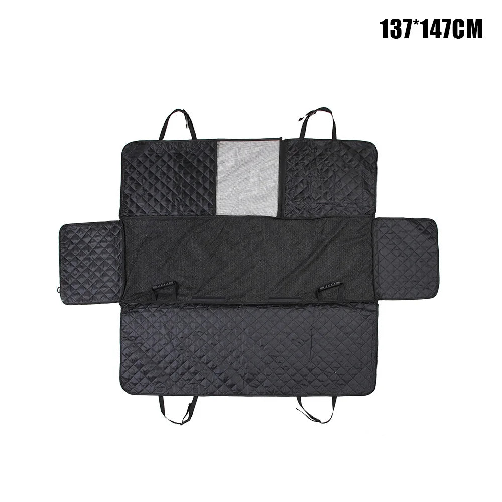 Dog Car Seat Cover