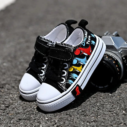 SKOEX Kids Sneakers – Lightweight Running Shoes for Boys & Girls