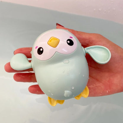 Cute Water Egg Toy