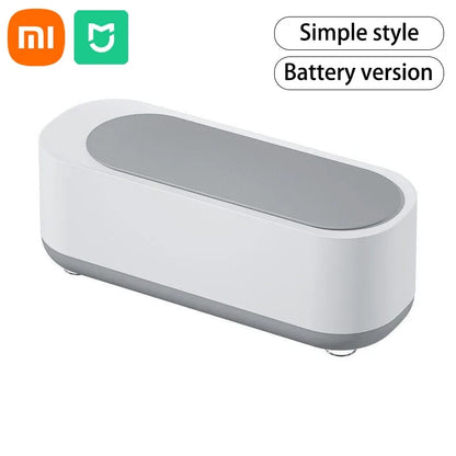 Ultrasonic Cleaner