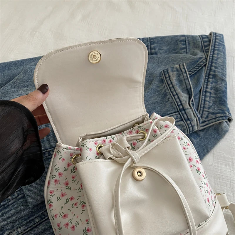 Women's Coach Signature Mini Darcie Carryall Crossbody Bag