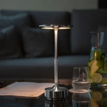 Nordic Rechargeable Table Lamp 