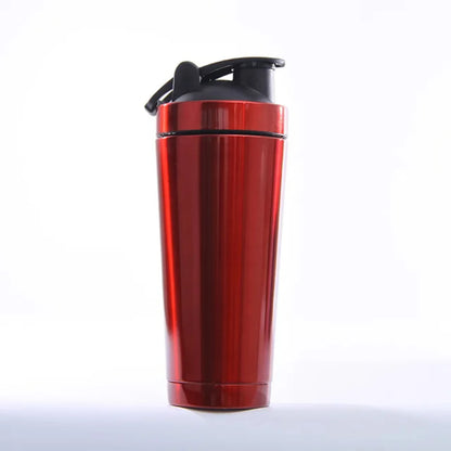 Stainless Steel Thimble Measure (250ml)