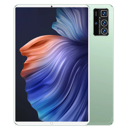 2025 5G Tablet Android 13.0 Brand New 10.36 inch 16GB RAM 1TB ROM Tablet 16MP 32MP 12000mAh 10Core WIFI Bluetooth Network Tablet
