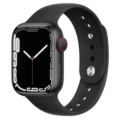 Velcro Nylon Loop Watch Strap