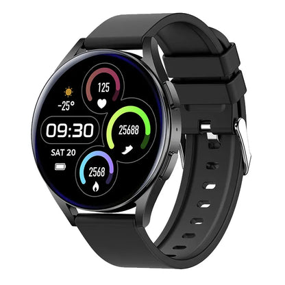 New Smartwatch HD Full Touch - Smart Watch