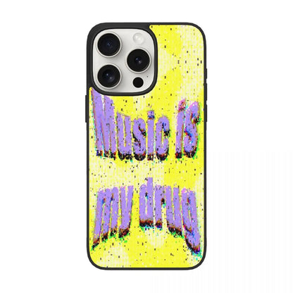 Custom Magnetic Tough iPhone Case – Dual-Layer Protection with MagSafe Compatibility