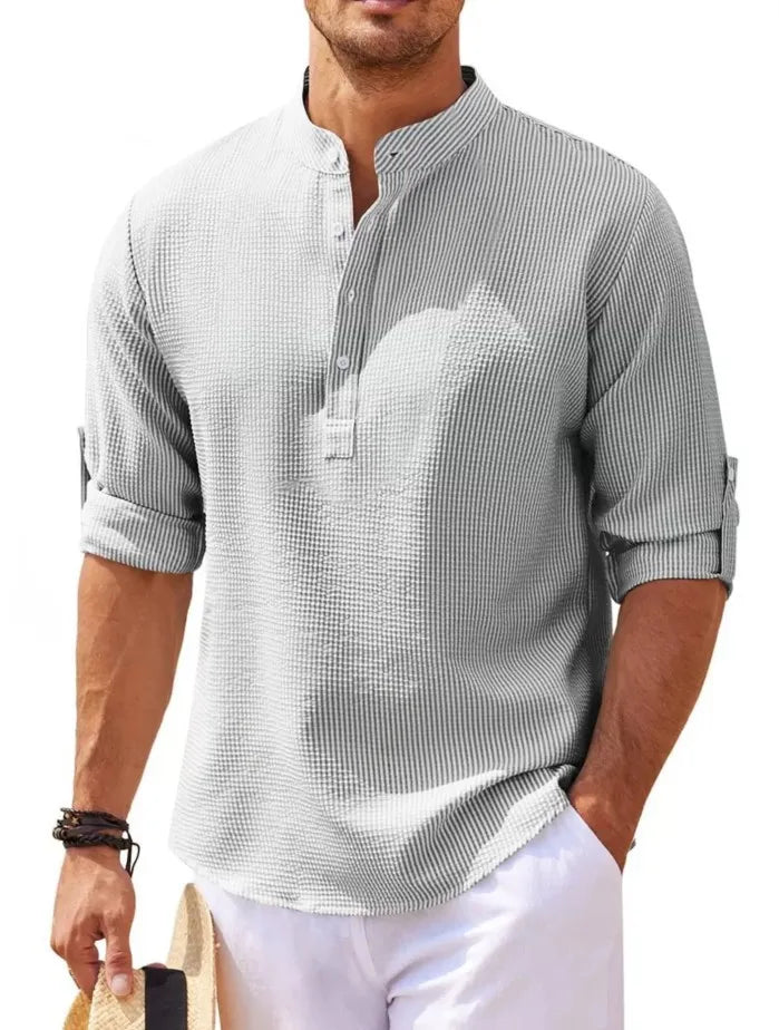 JACK | Casual Collar Shirt