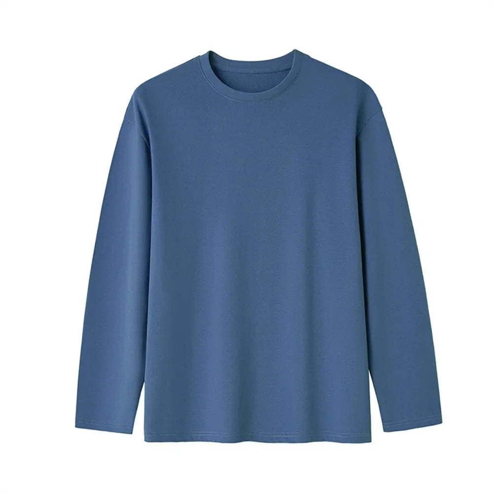 Aerial Lyra Hoop Long Sleeve T-Shirt