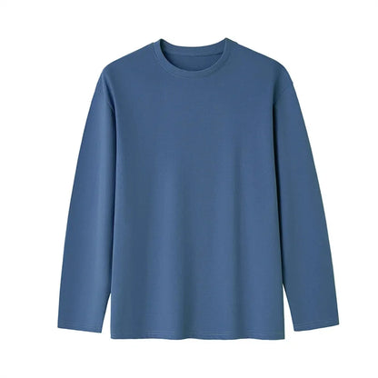 Aerial Lyra Hoop Long Sleeve T-Shirt
