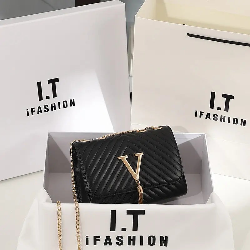 Womens Bag Trend Handbags Designer Luxury Brand Ladies Shoulder Bags Small Underarm Crossbody Female Messenger Houlder Bag