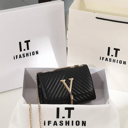 Womens Bag Trend Handbags Designer Luxury Brand Ladies Shoulder Bags Small Underarm Crossbody Female Messenger Houlder Bag
