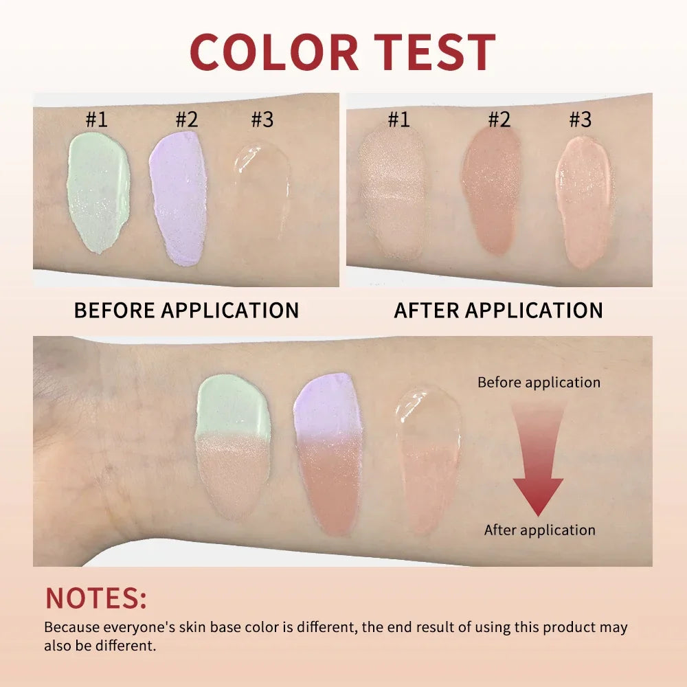 Erborian CC Red Correction Cream – Hydration, Coverage, and Skin Perfection