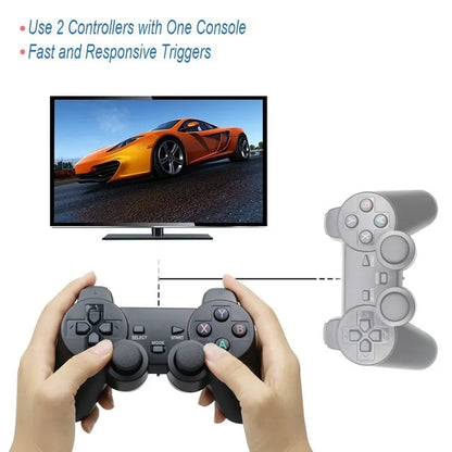 2.4G Wireless Controller