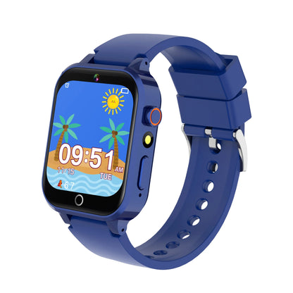 Kids Games Smart Watch for Age 5-12 Kids