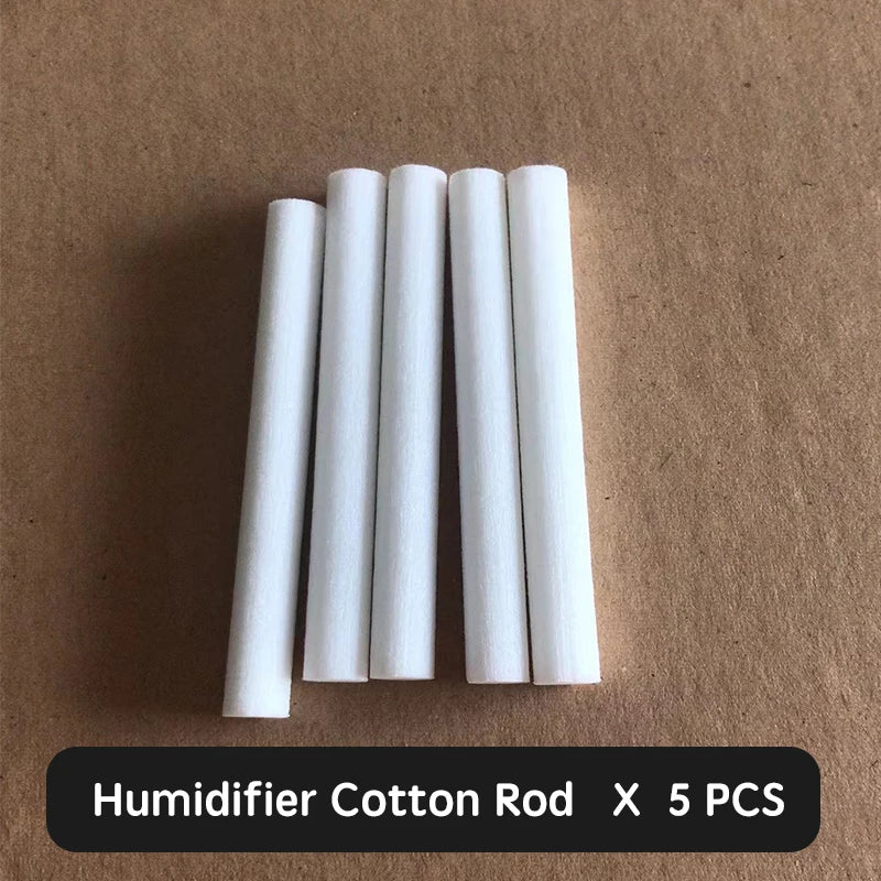 Portable USB Ultrasonic Mini Humidifier