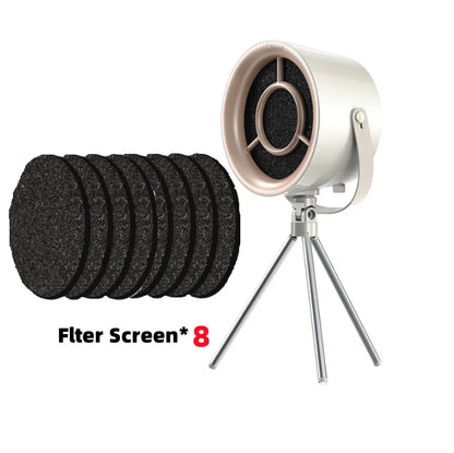 Portable Exhaust Fan