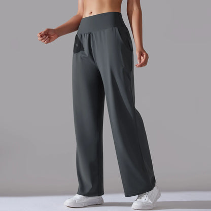 Livira Seamless Tummy Control Yoga Leggings for Women