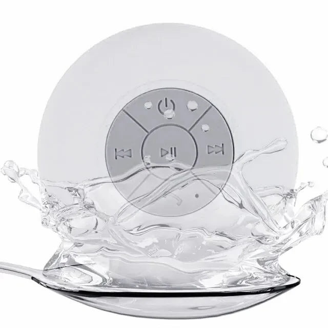 Dream Exito Bluetooth Shower Speakers