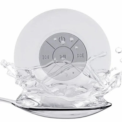 Dream Exito Bluetooth Shower Speakers