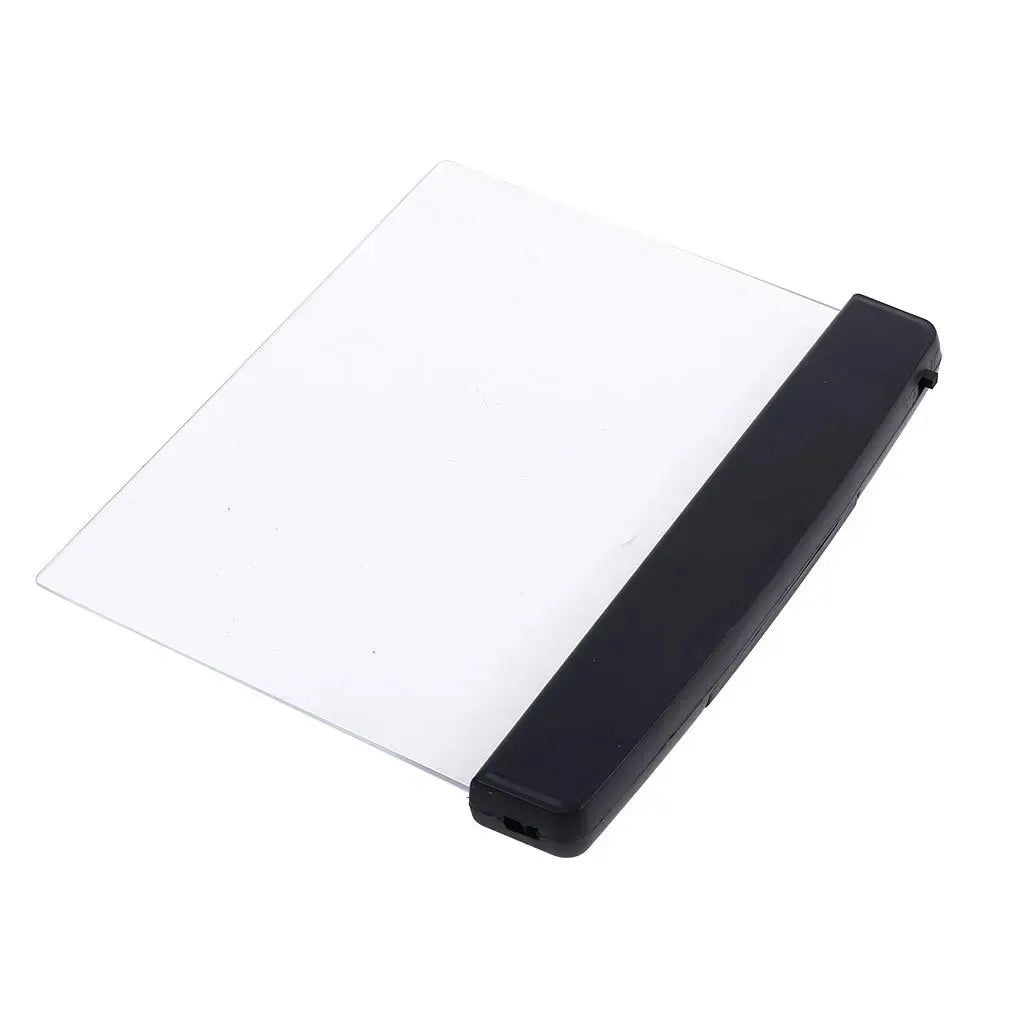Book Reading Light Panel