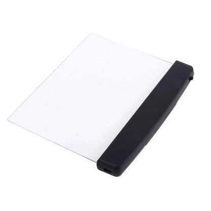 Book Reading Light Panel