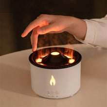 Volcano Oil Diffuser