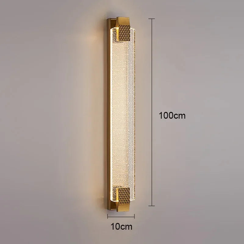 Bubble Wall Lamp