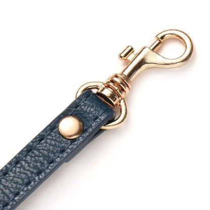 Fashion Detachable Leather Strap Adjustable Women Handbag Belts Crossbody Replacement Purse Handle Shoulder Bags Accessories
