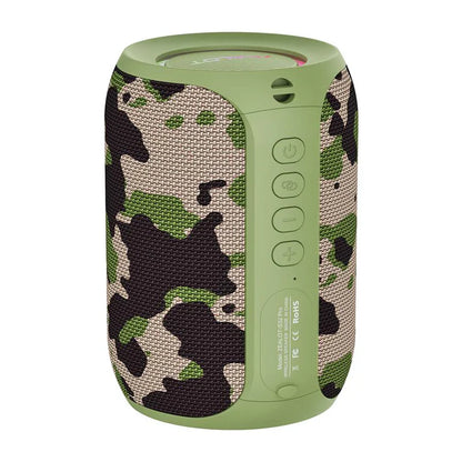 Zealot-S32PRO Powerful Bluetooth Speaker with Deep Bass & Long Battery Life