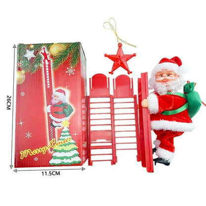 Christmas Tree Ornament & Home Decoration