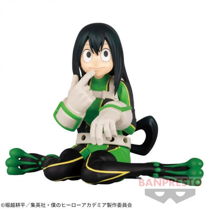 My Hero Academia Figures